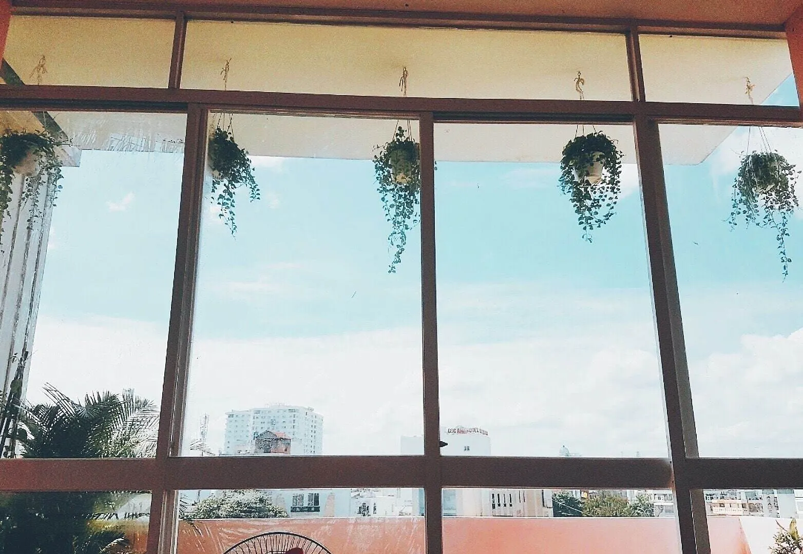 Bee Tropicool Apartment Ho Chi Minh City