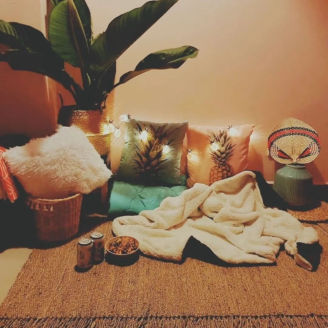 Bee Tropicool Apartment Ho Chi Minh City Vietnam