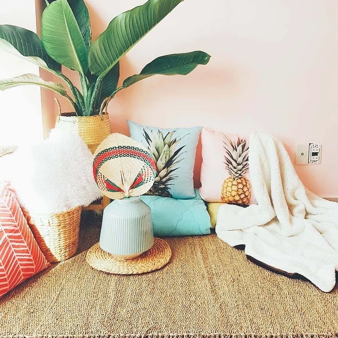 Bee Tropicool Apartment Ho Chi Minh City