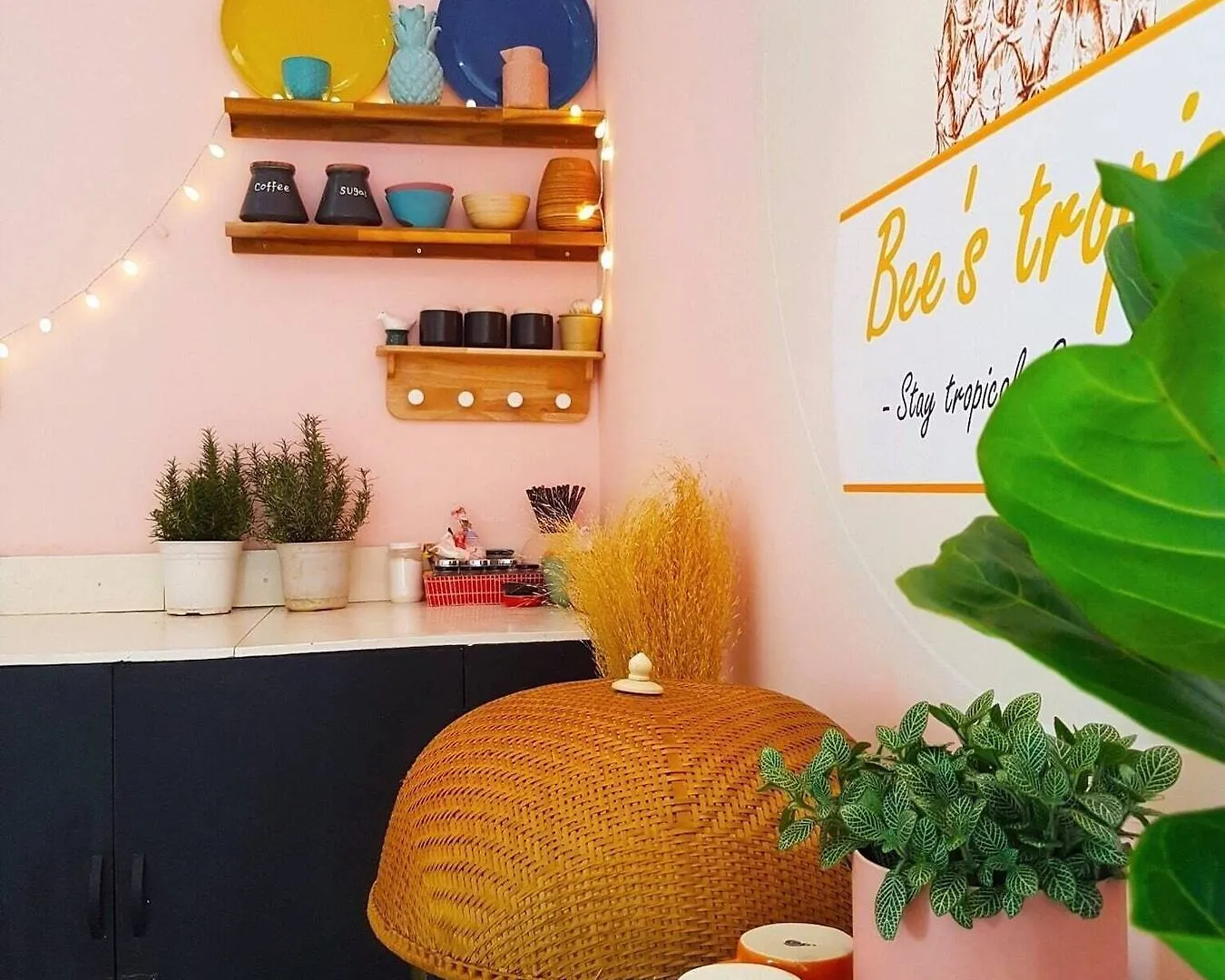 Bee Tropicool Apartment Ho Chi Minh City