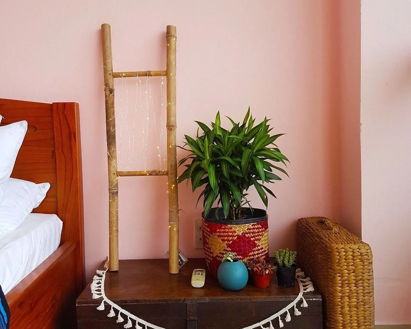 Bee Tropicool Apartment Ho Chi Minh City