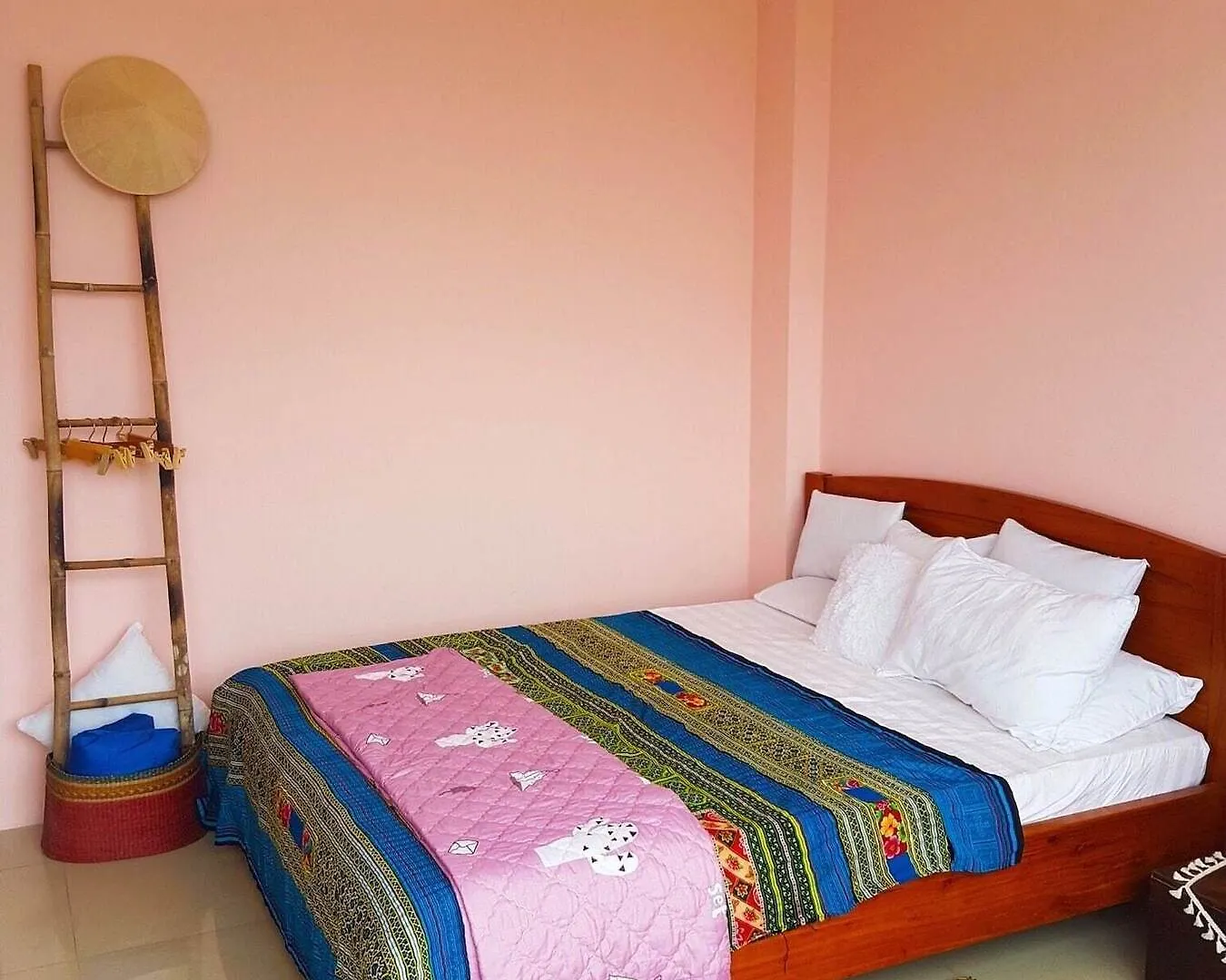 Bee Tropicool Apartment Ho Chi Minh City 0*,  Vietnam