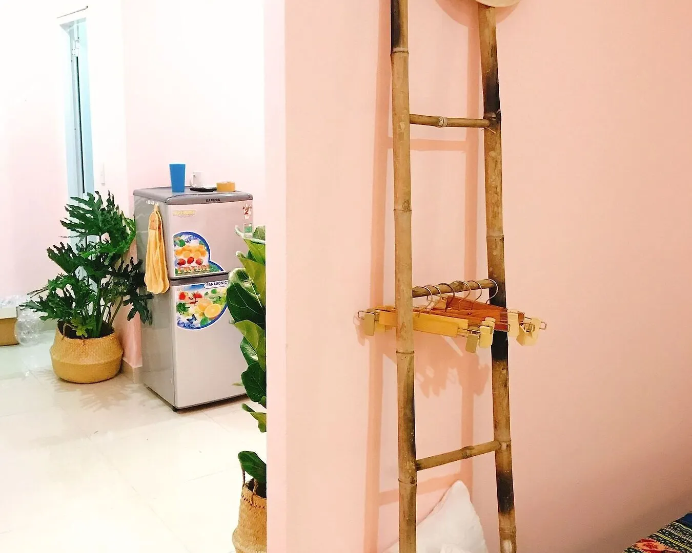 Bee Tropicool Apartment Ho Chi Minh City