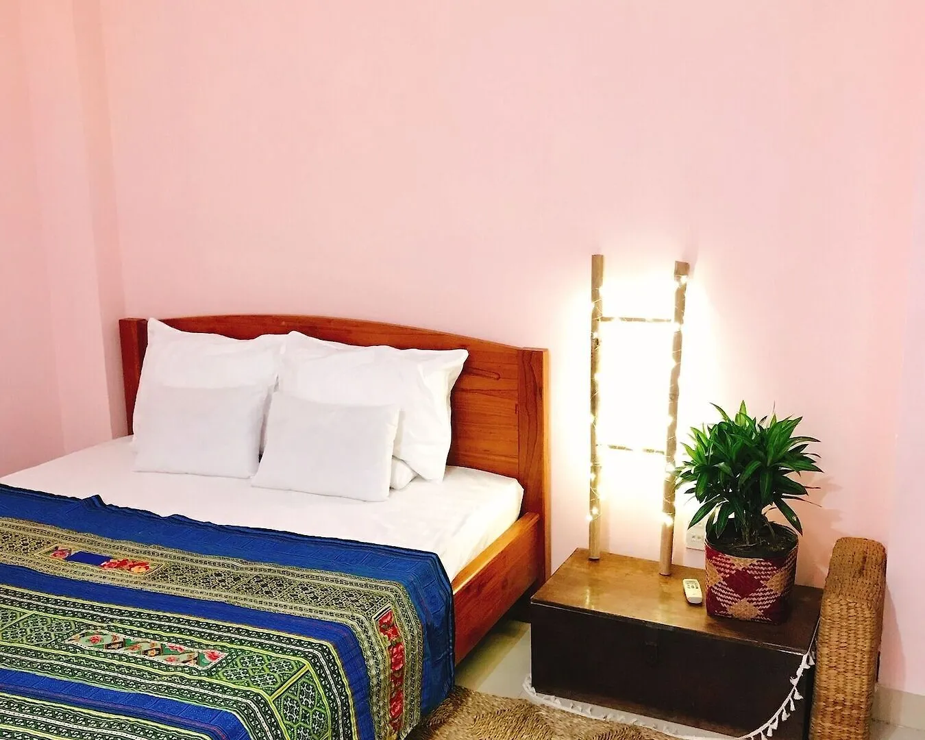 Bee Tropicool Apartment Ho Chi Minh City Vietnam