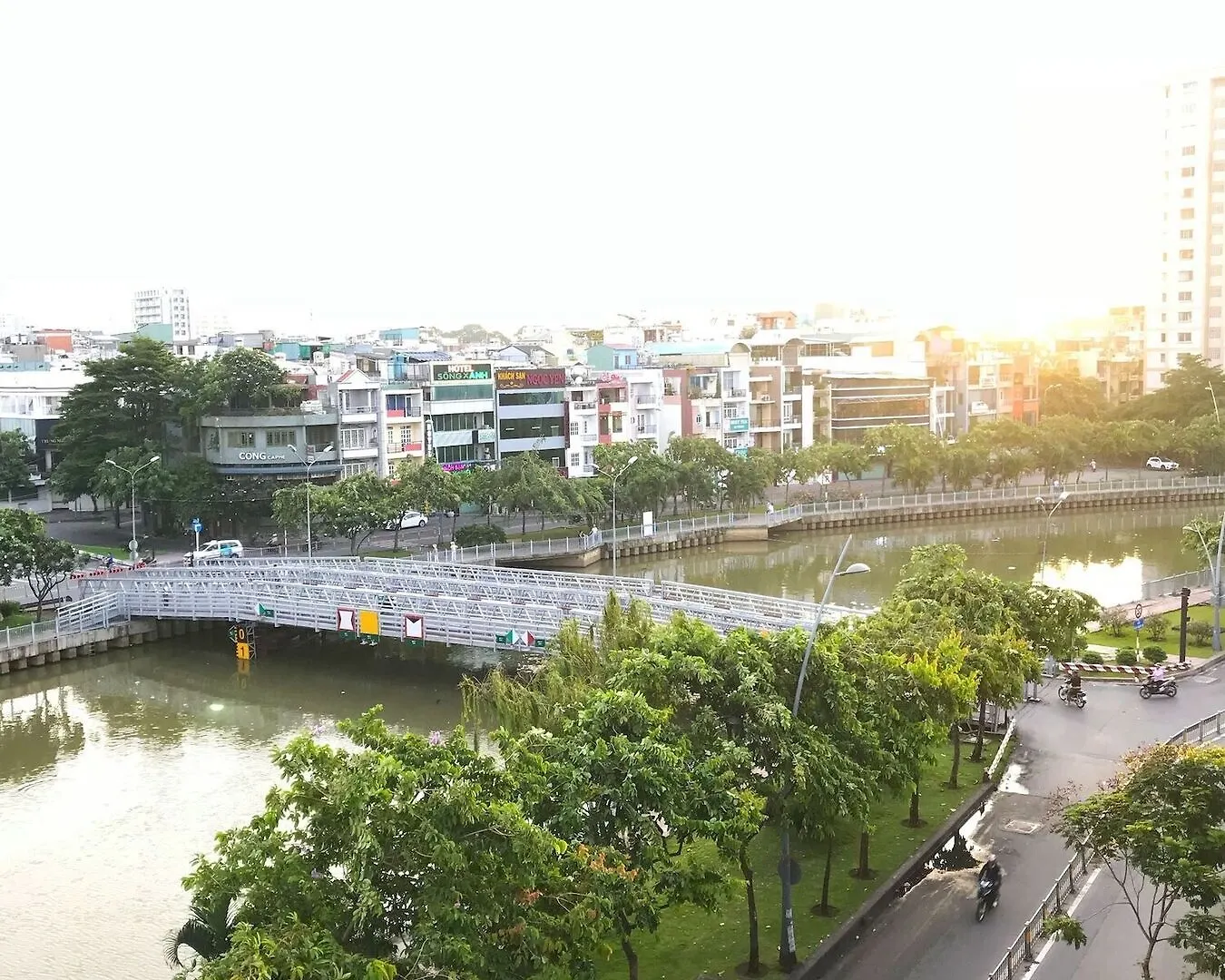 Bee Tropicool Apartment Ho Chi Minh City Vietnam